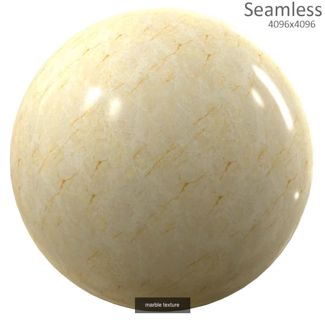 20 seamless marble texture 4096x4096 Texture_4