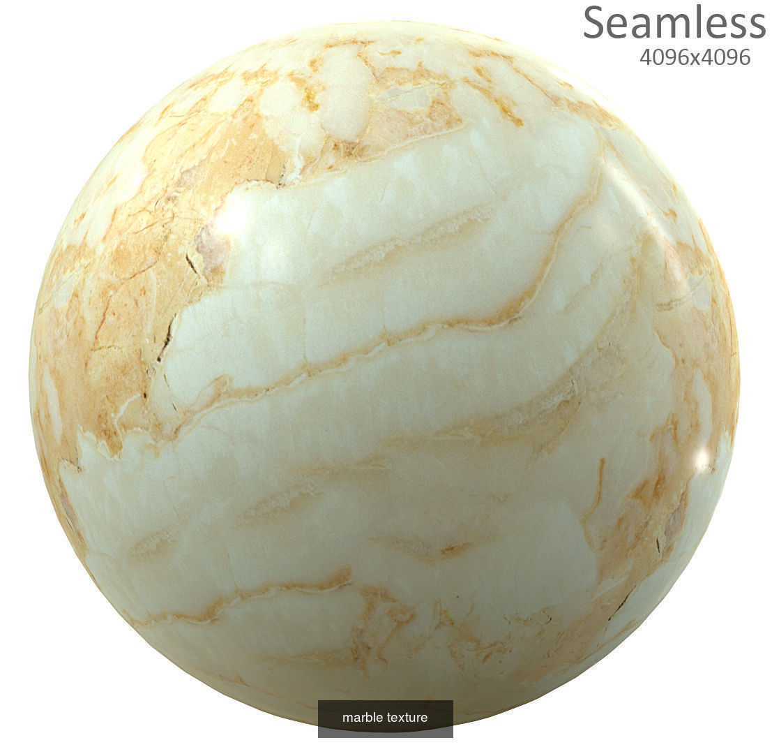 20 seamless marble texture 4096x4096 Texture_12