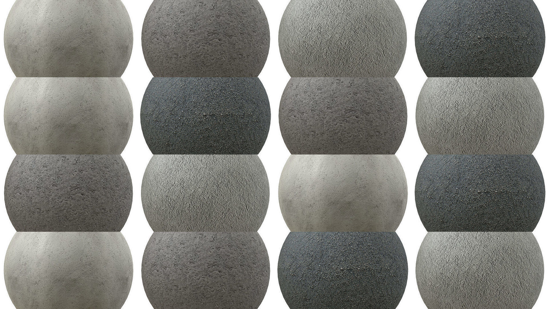 20 seamless plaster texture 4096x4096 Texture_1