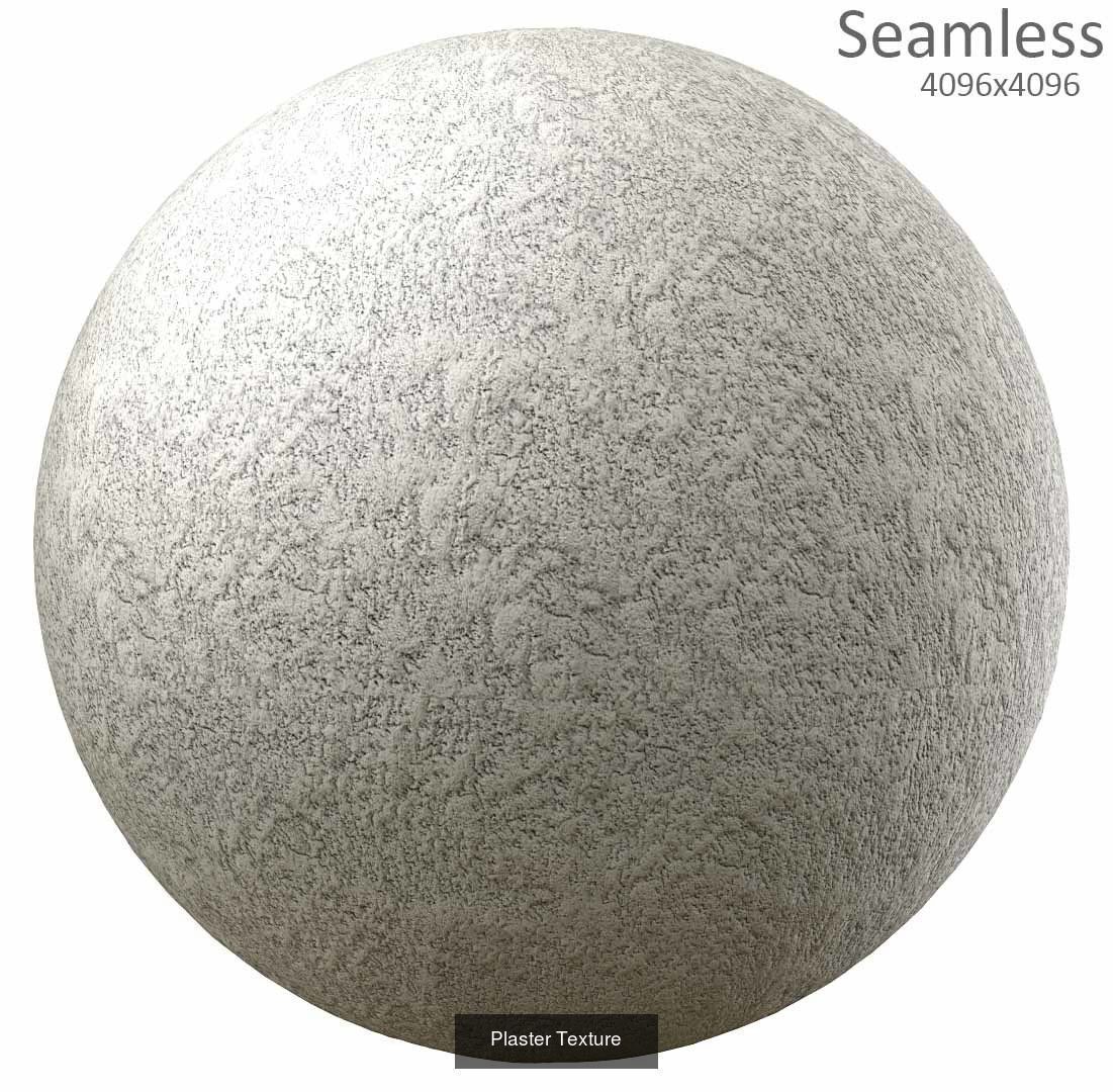 20 seamless plaster texture 4096x4096 Texture_11