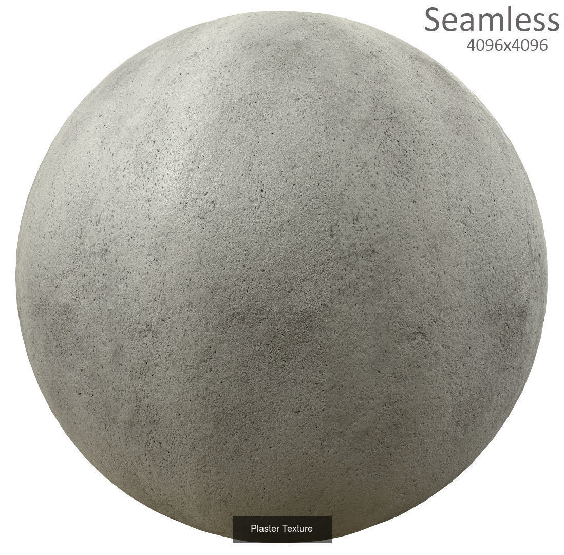 20 seamless plaster texture 4096x4096 Texture_19