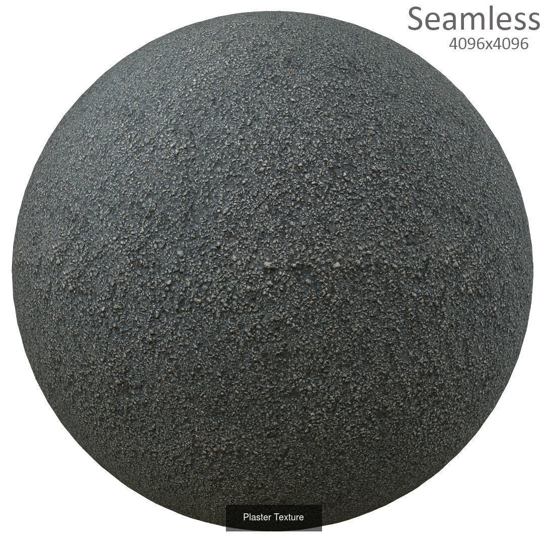 20 seamless plaster texture 4096x4096 Texture_22