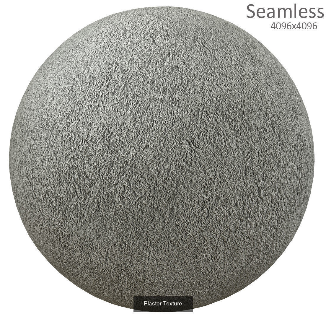 20 seamless plaster texture 4096x4096 Texture_21