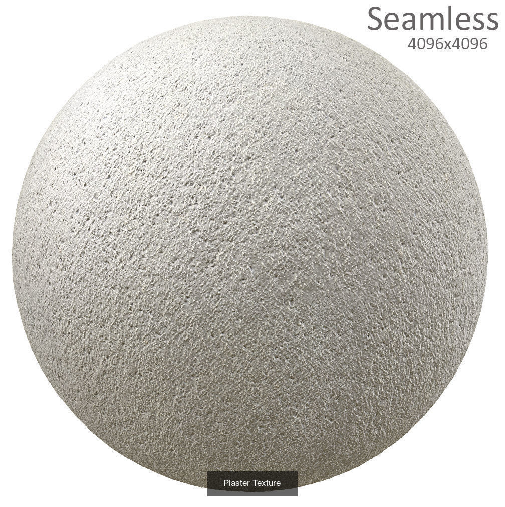 20 seamless plaster texture 4096x4096 Texture_5