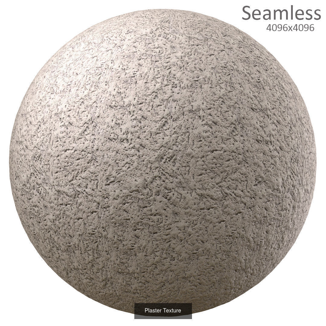 20 seamless plaster texture 4096x4096 Texture_8