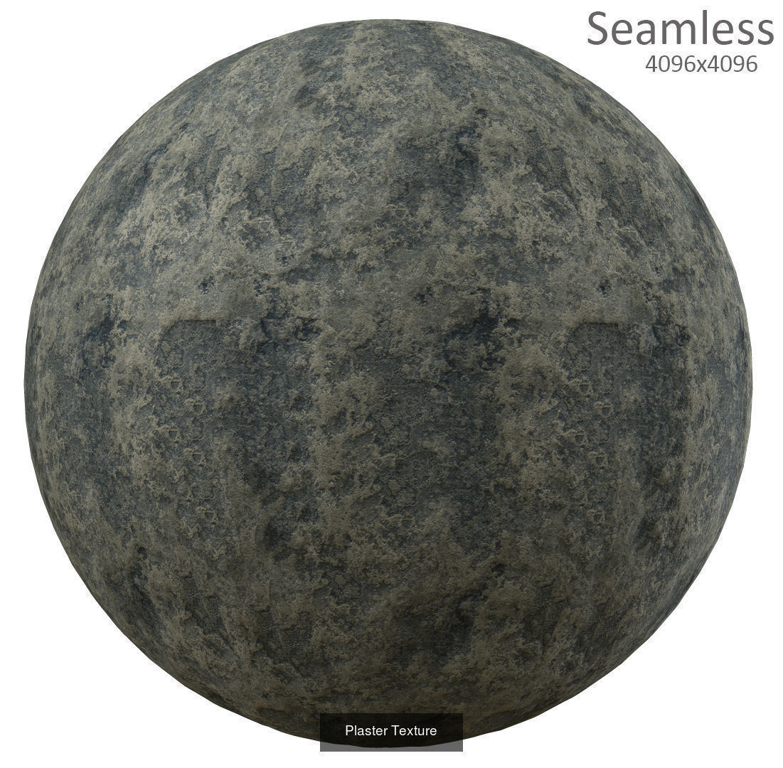 20 seamless plaster texture 4096x4096 Texture_13