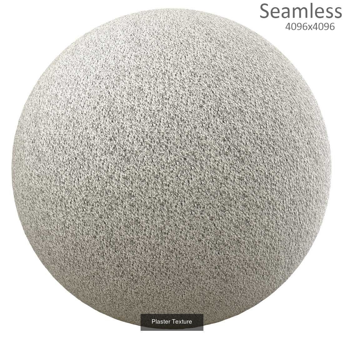 20 seamless plaster texture 4096x4096 Texture_15