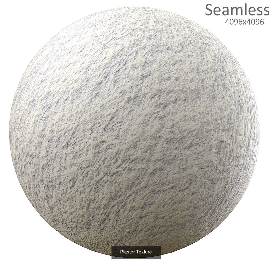 20 seamless plaster texture 4096x4096 Texture_12