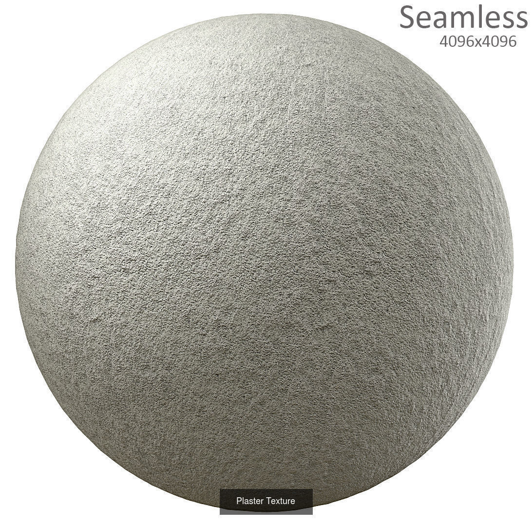 20 seamless plaster texture 4096x4096 Texture_10