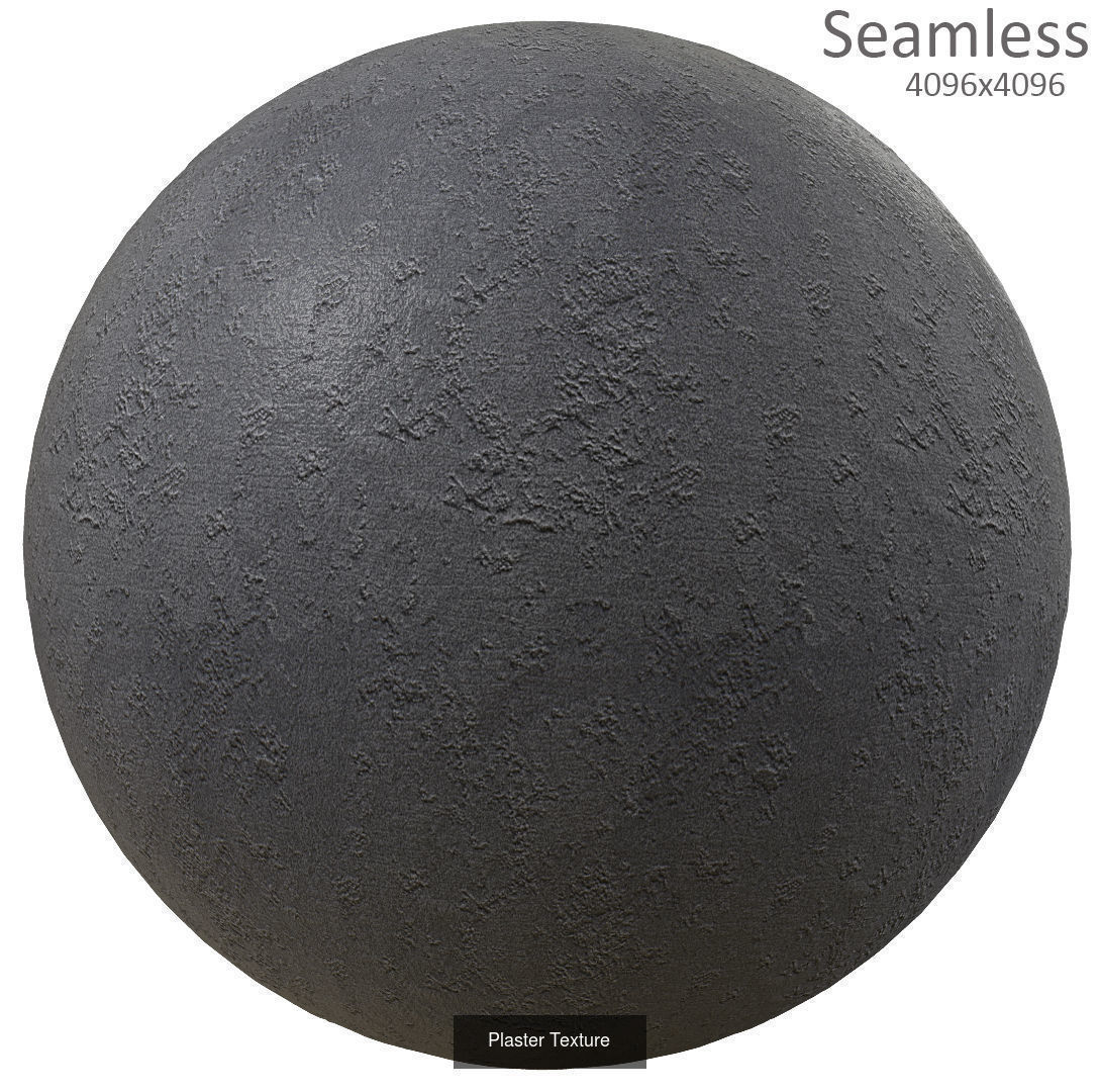 20 seamless plaster texture 4096x4096 Texture_18