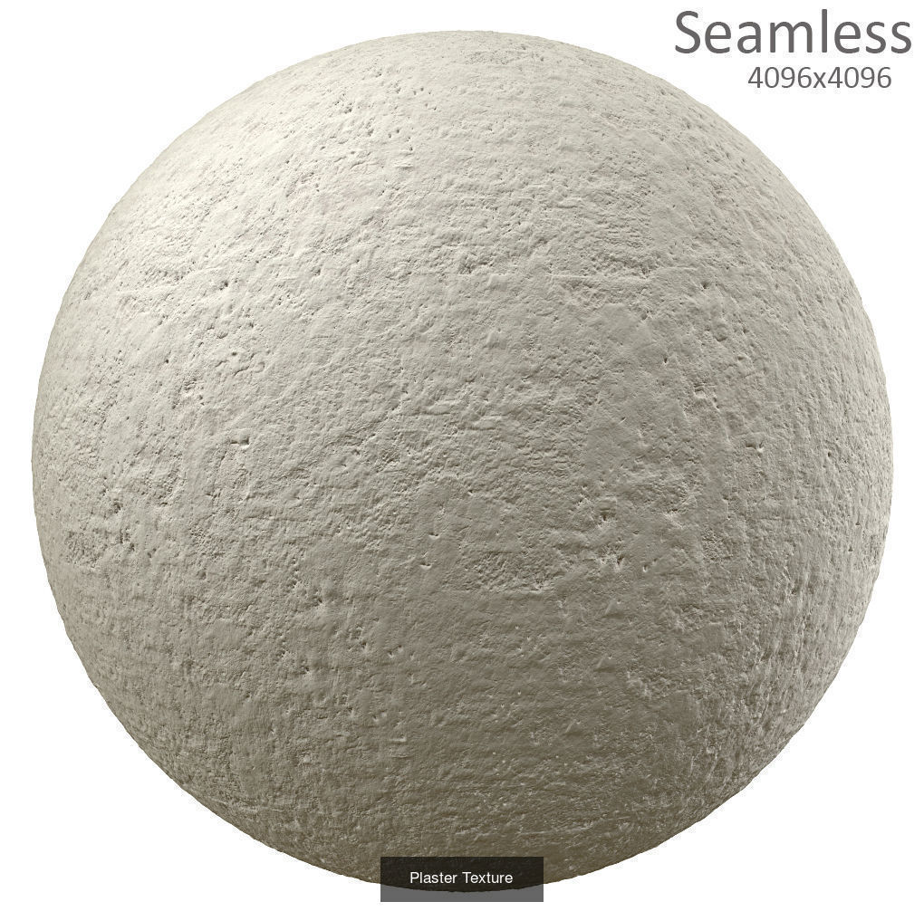20 seamless plaster texture 4096x4096 Texture_7