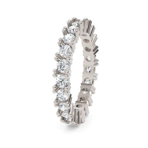 Diamond Ring 105 3D print model