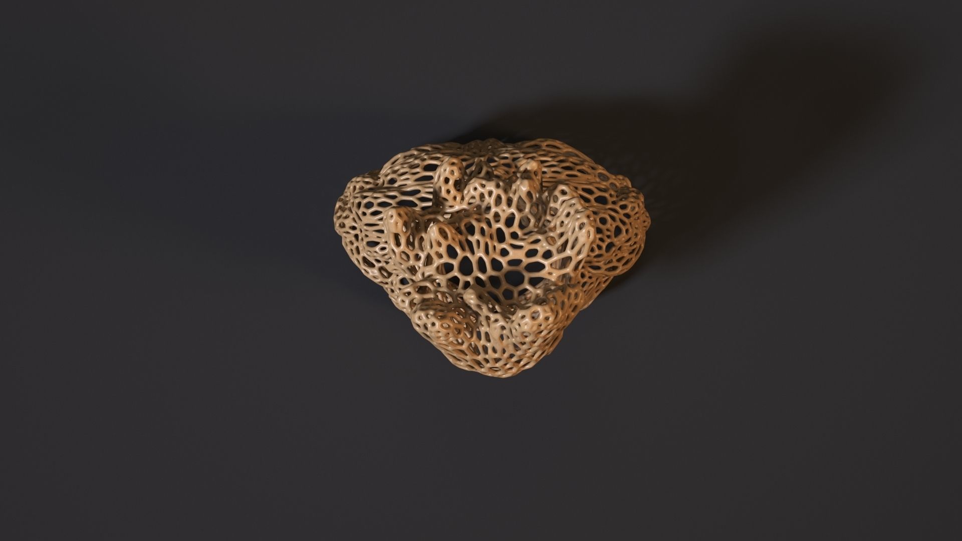 Groot 2 3D print model_8