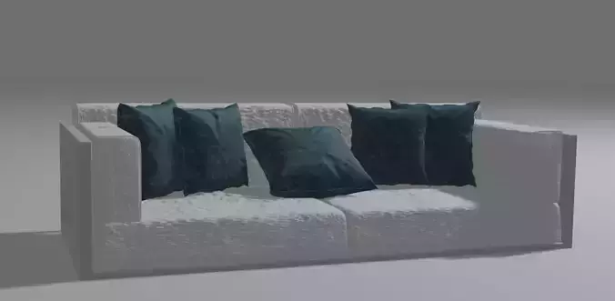Sofa Set