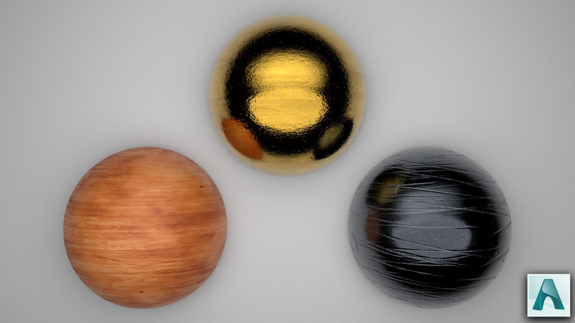 24 Greek Meander Tileable Patterns Low-poly 3D model_14