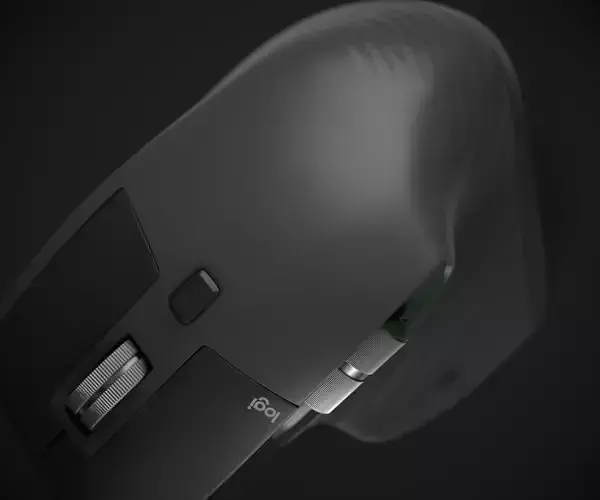 Logitech MX Master 3S