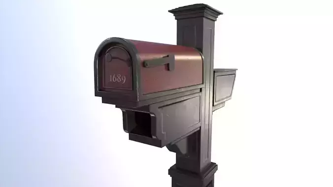 Mailbox