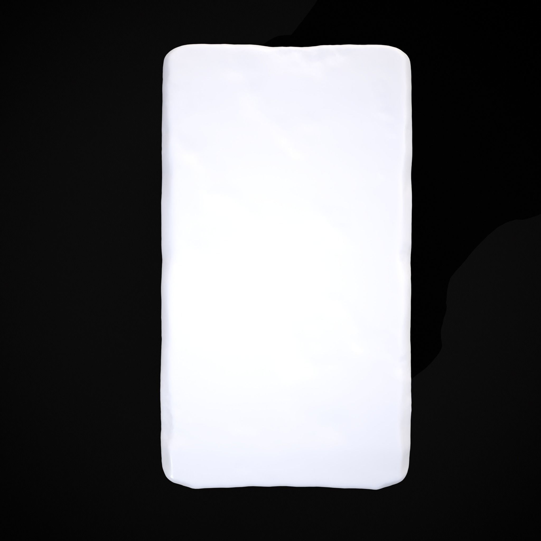 Nordic Hammer Anvil 3D print model_7