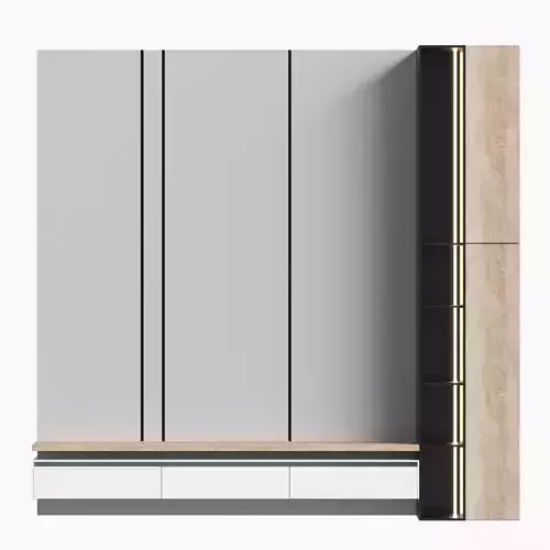 Modern TV Unit Furniture