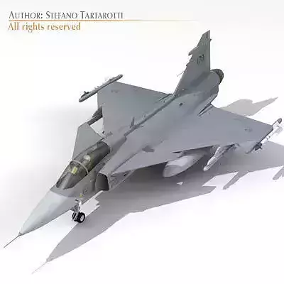JAS 39 Gripen