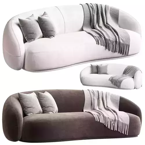 BEMA sofa