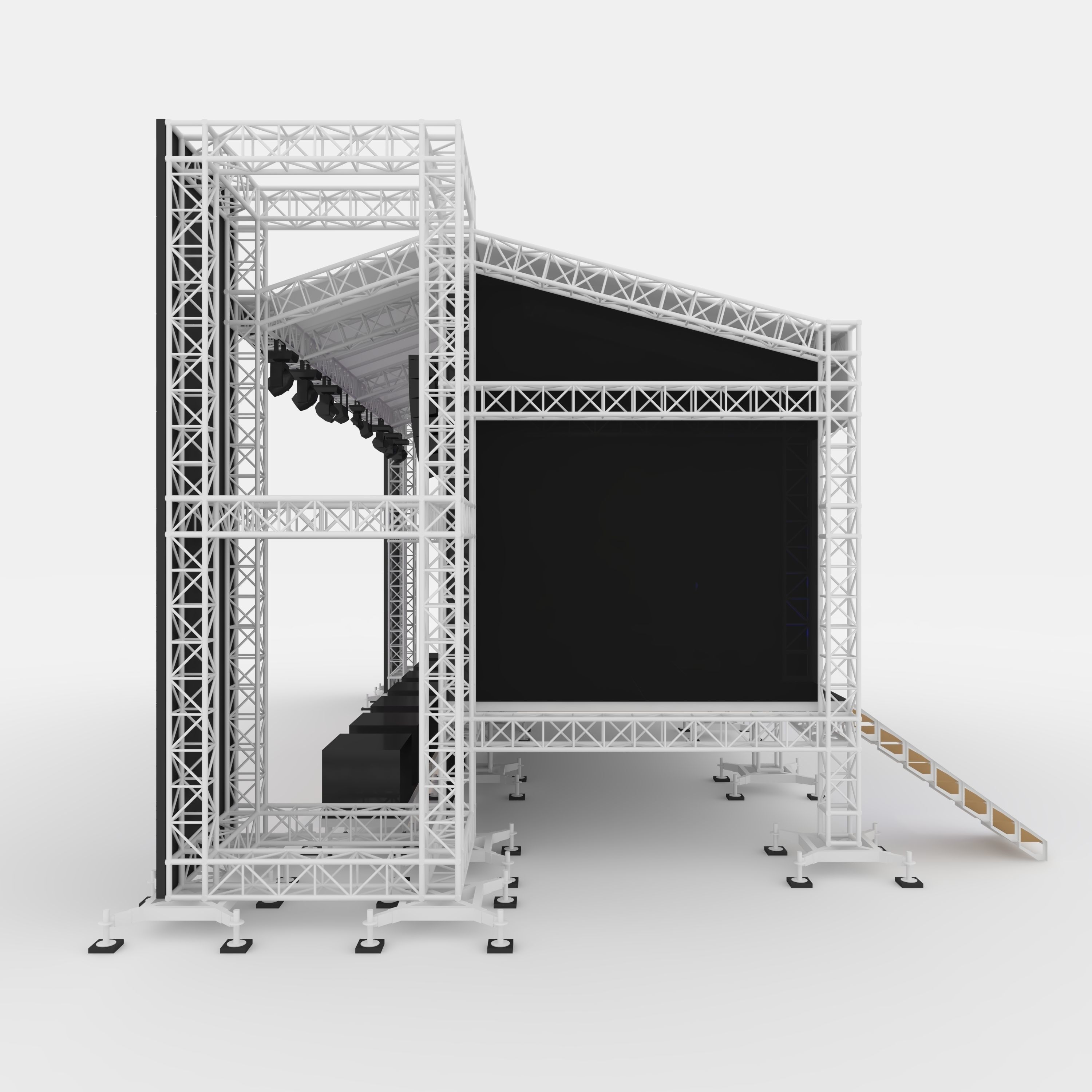 Stage 11 3D model_6
