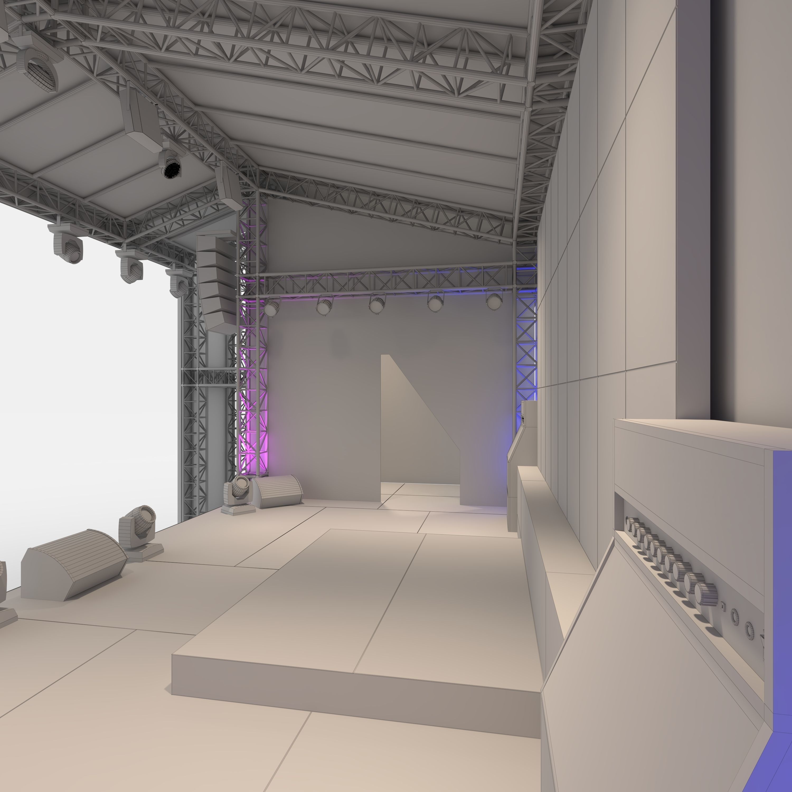 Stage 11 3D model_21