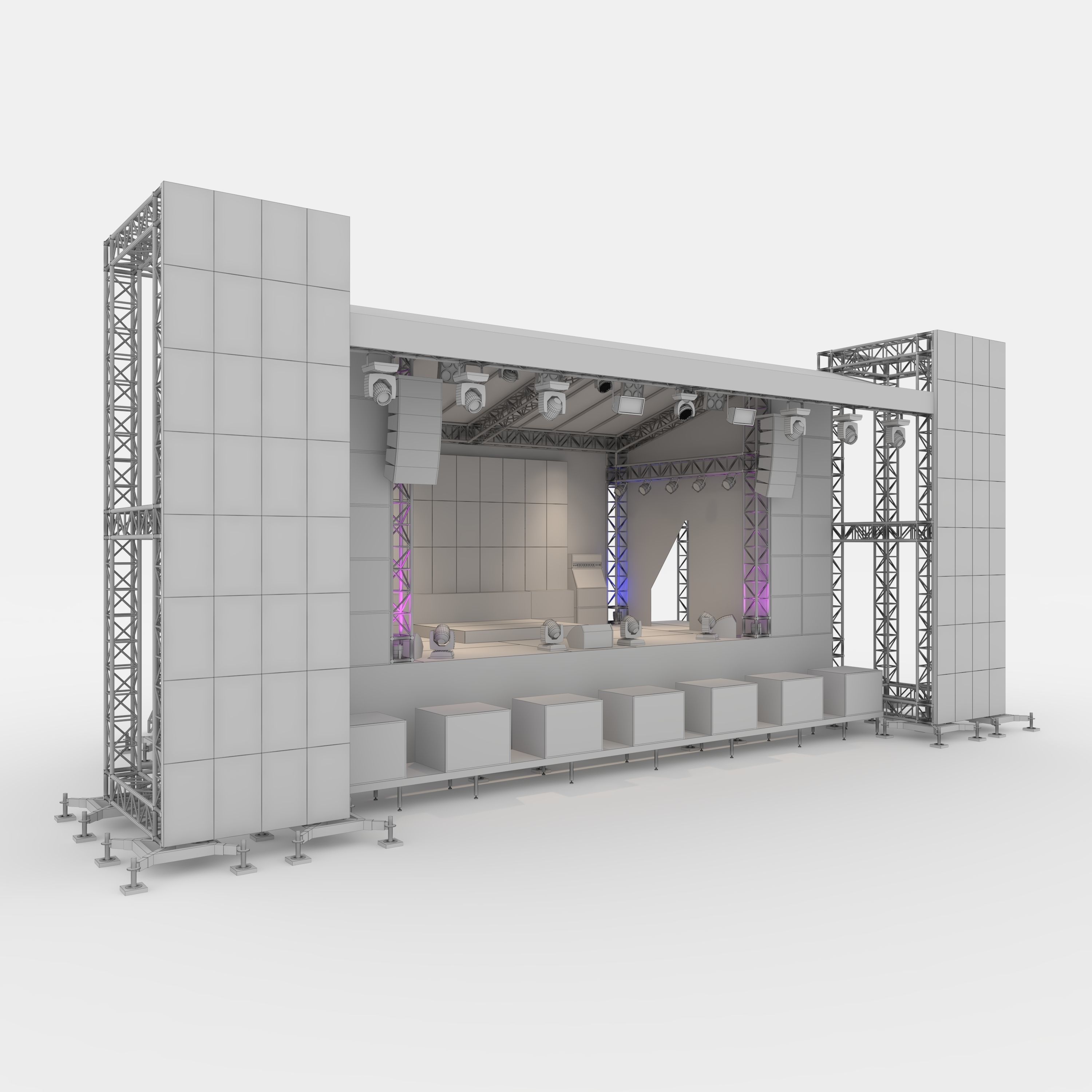 Stage 11 3D model_1