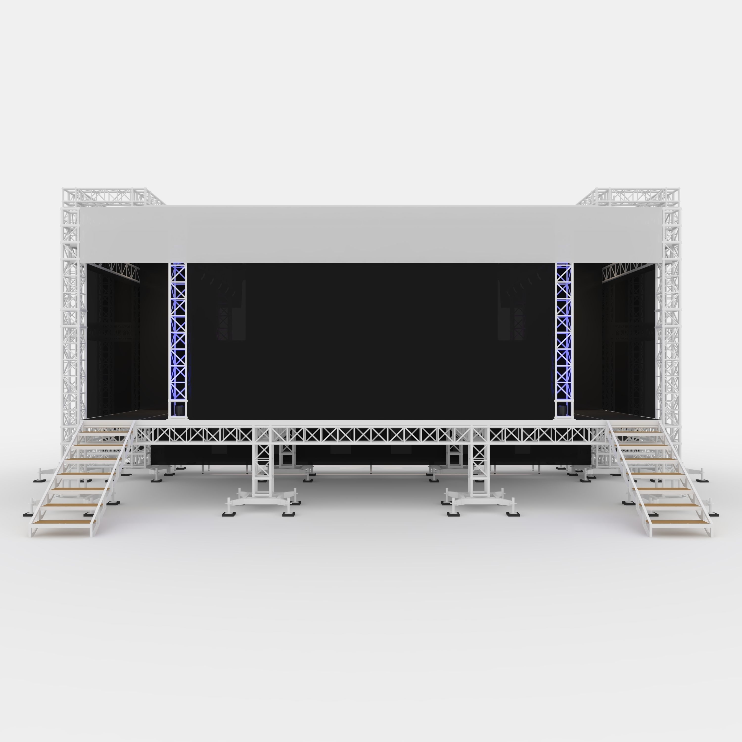 Stage 11 3D model_10