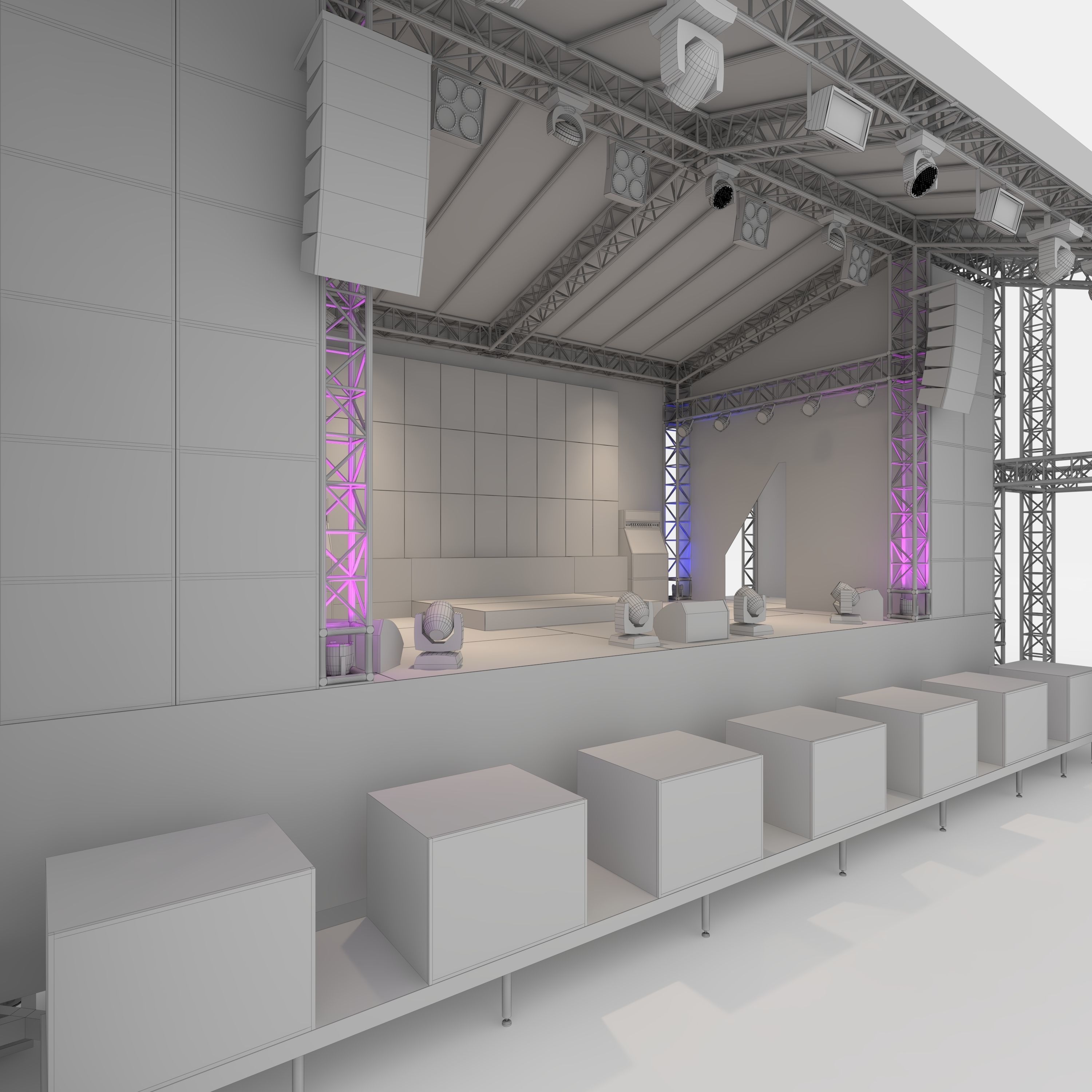 Stage 11 3D model_15