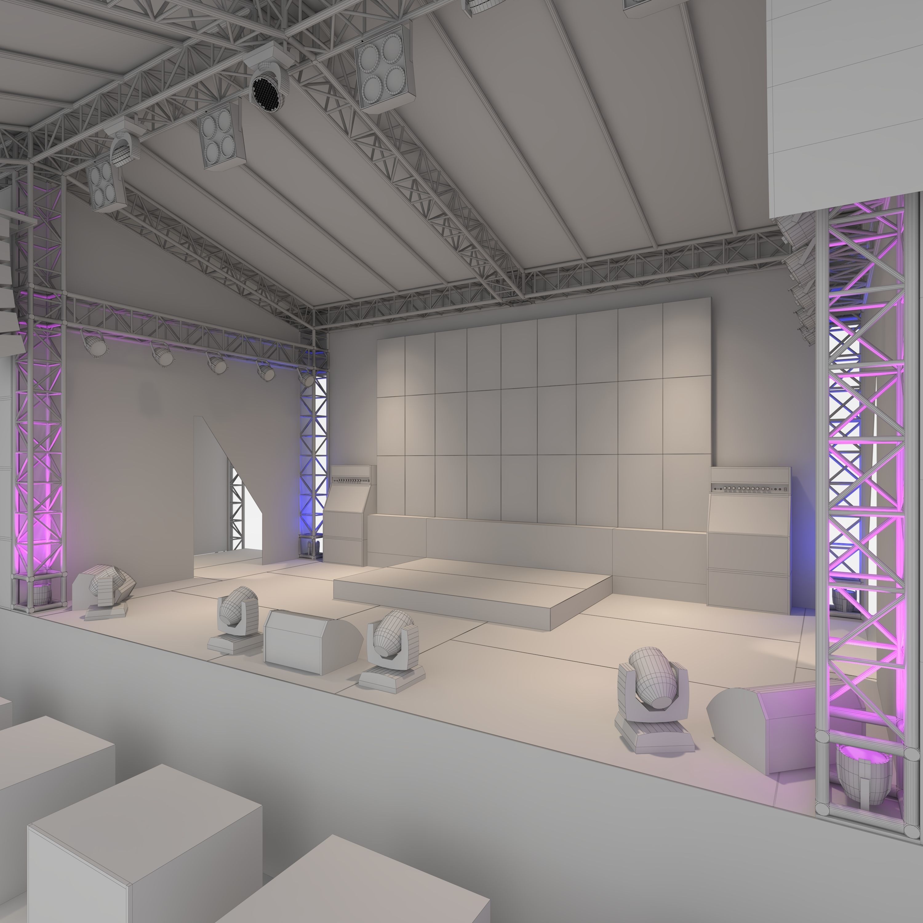 Stage 11 3D model_19