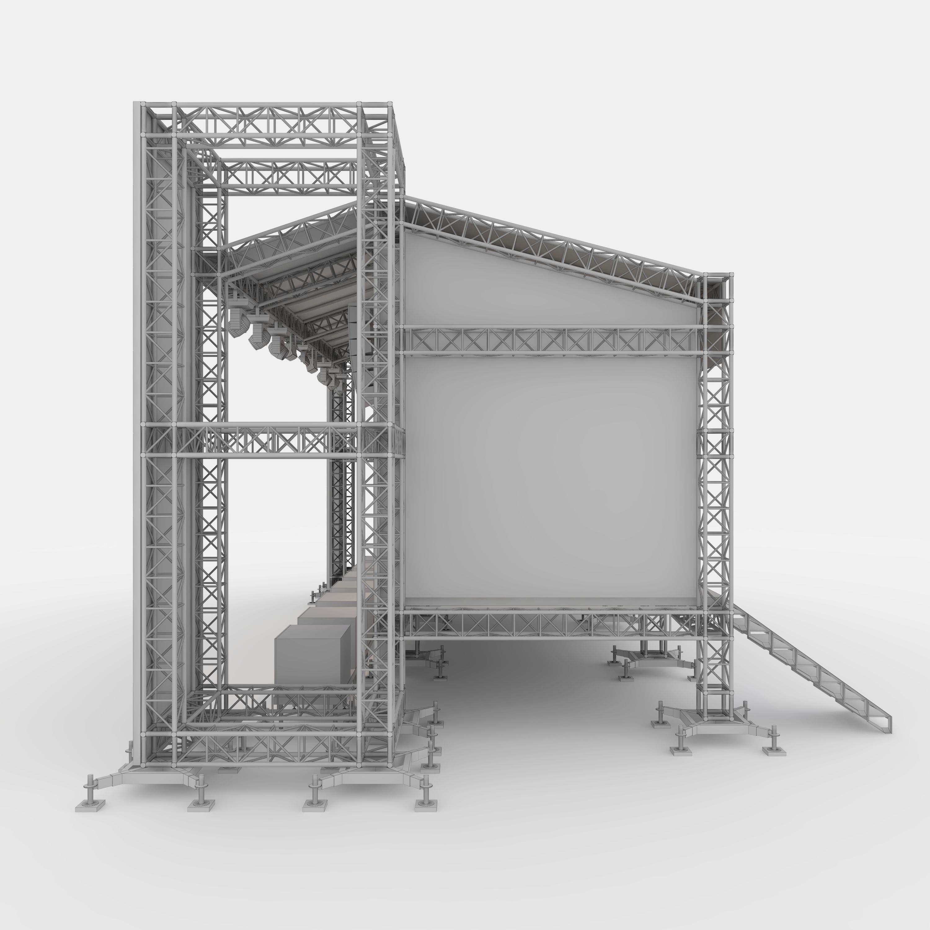 Stage 11 3D model_7
