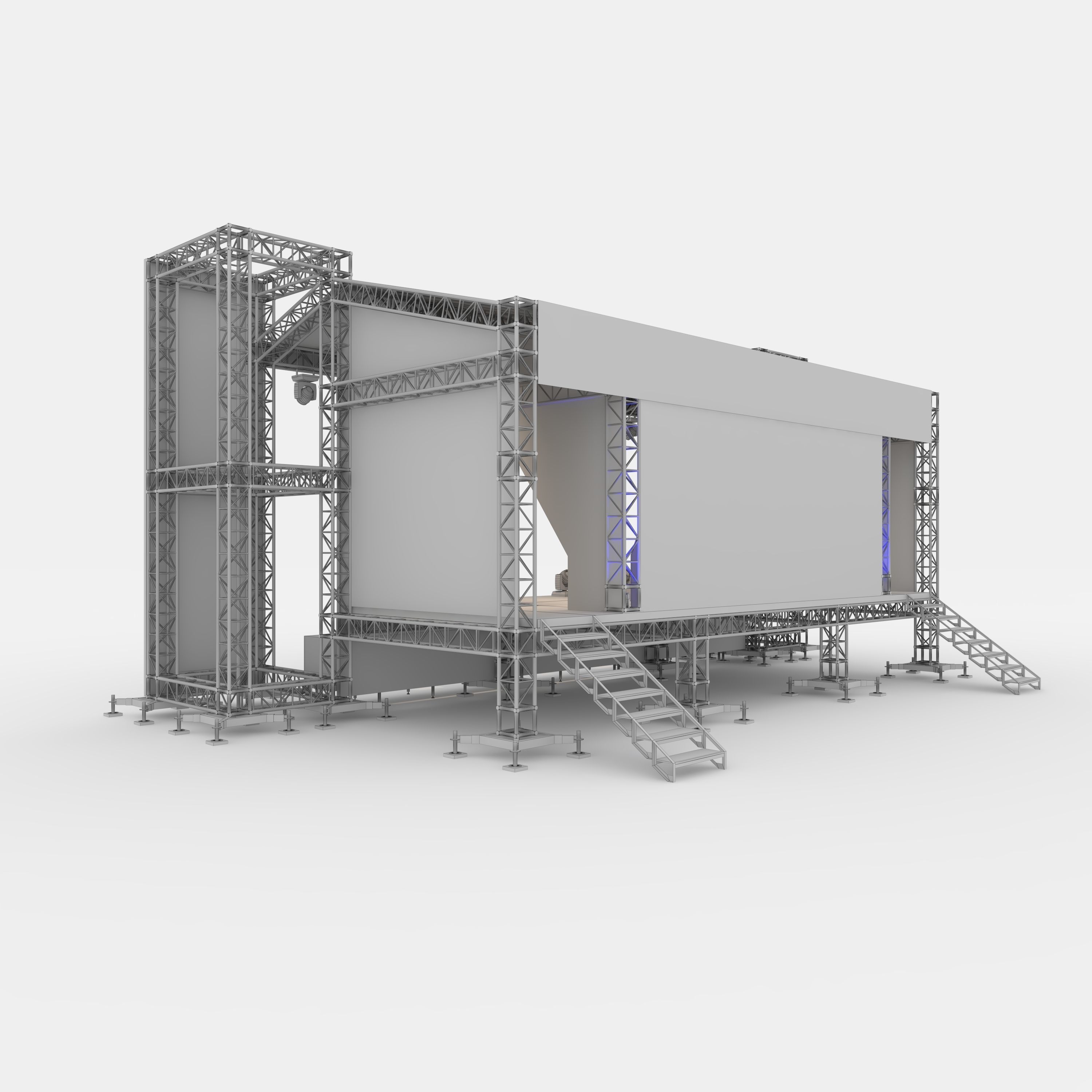 Stage 11 3D model_9