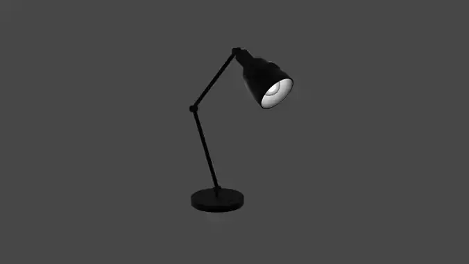 Office Lamp