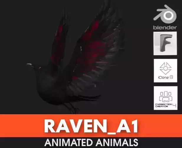 Raven A1