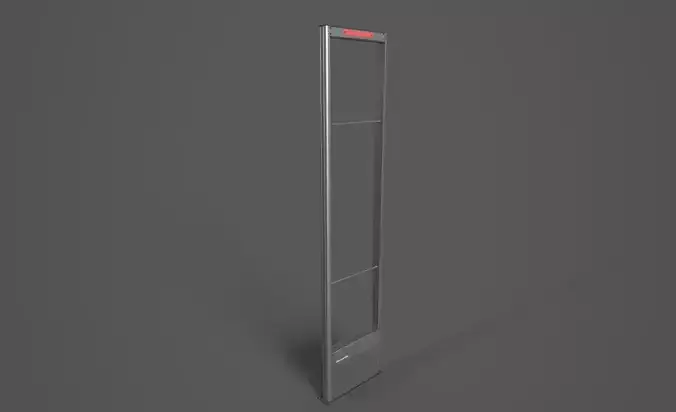 Store Security Gates