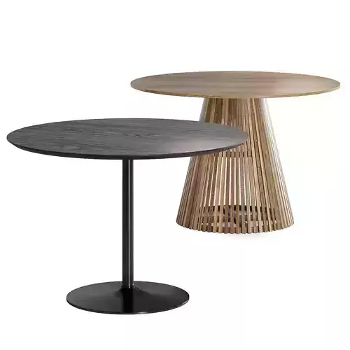 jeanette and anderson dining table