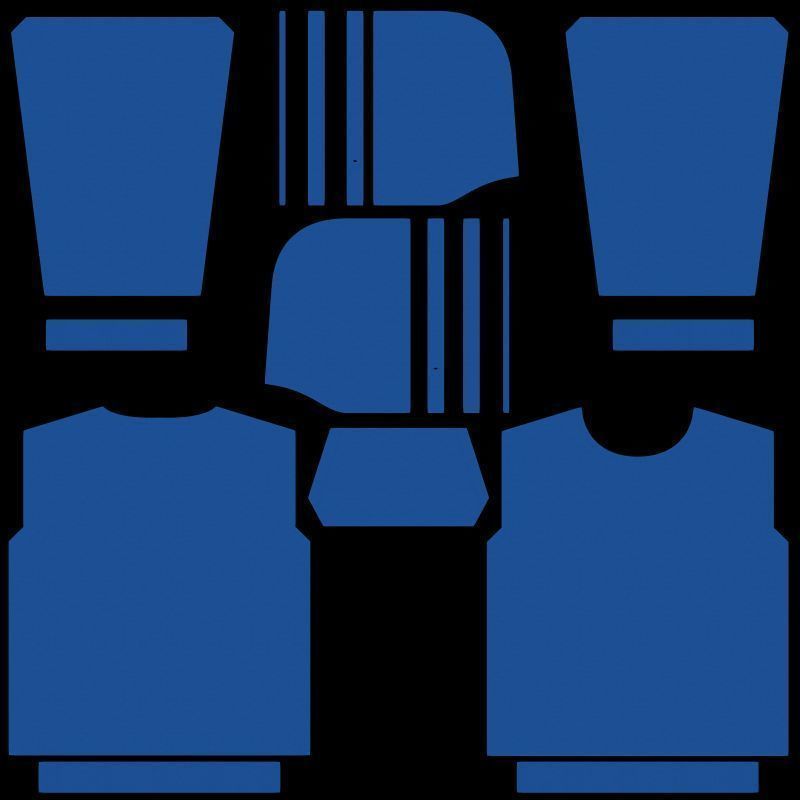 Oversized Hoodie 3D model_12