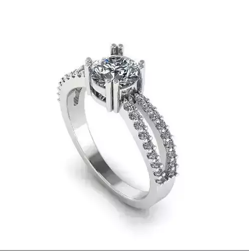 Ring for women N01191