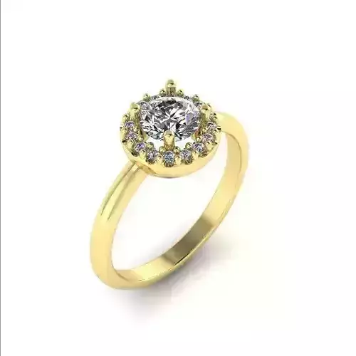 Ring for women N01181