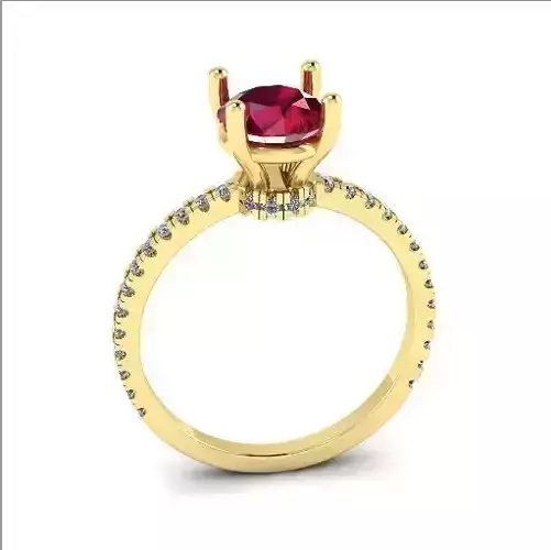 Ring for women N01161