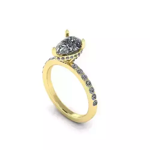 Ring for women N01211