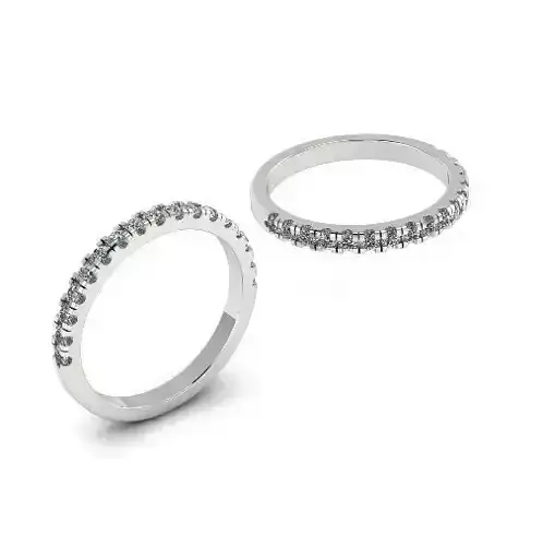 Wedding ring N01210