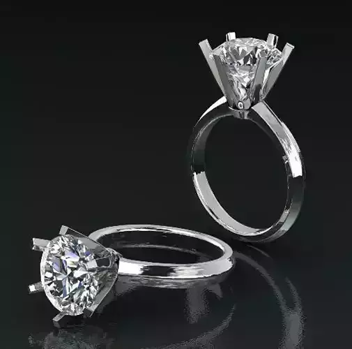 Soliter ring N011350