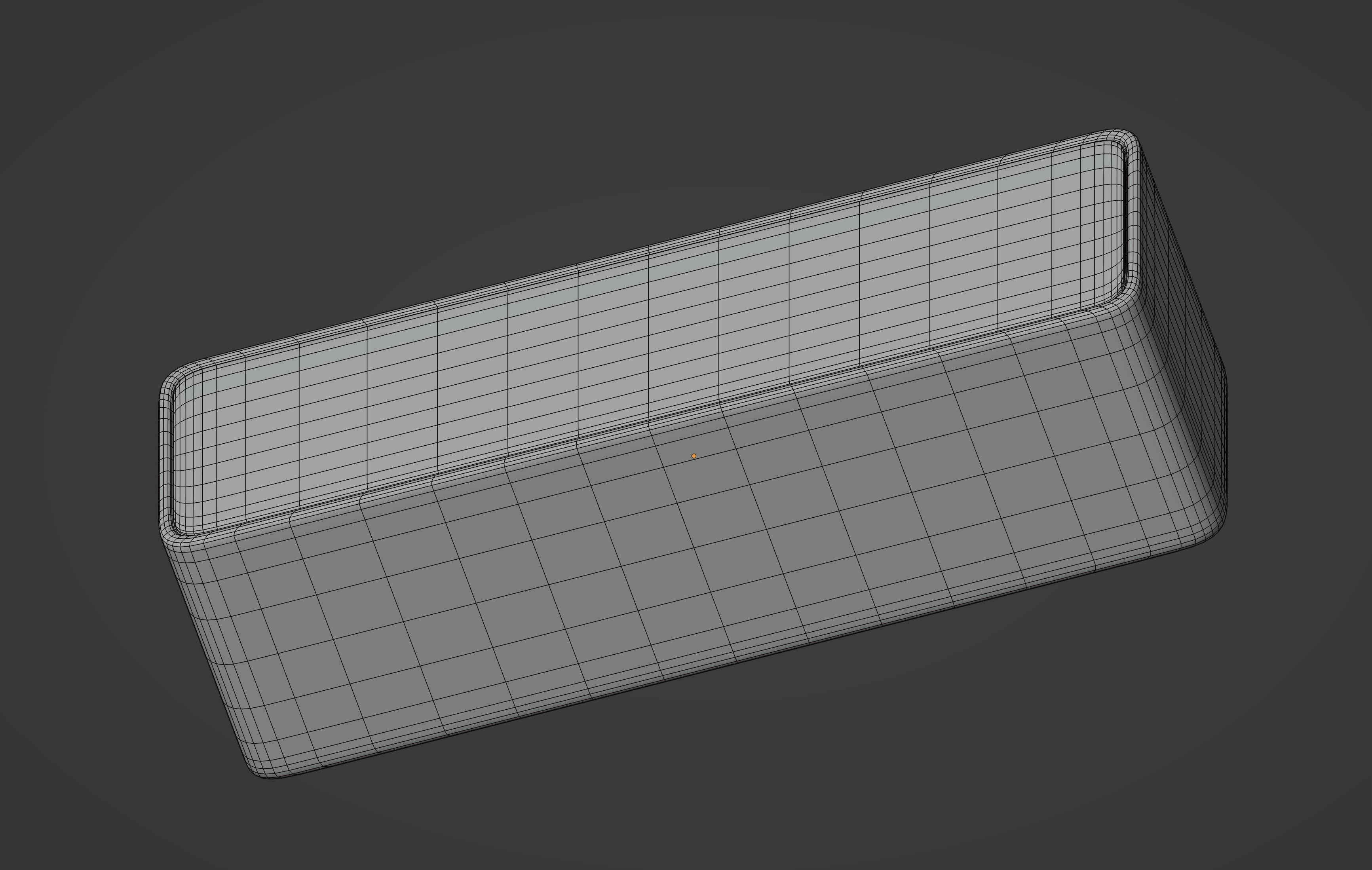 Bluetooth Speaker 3D model_15