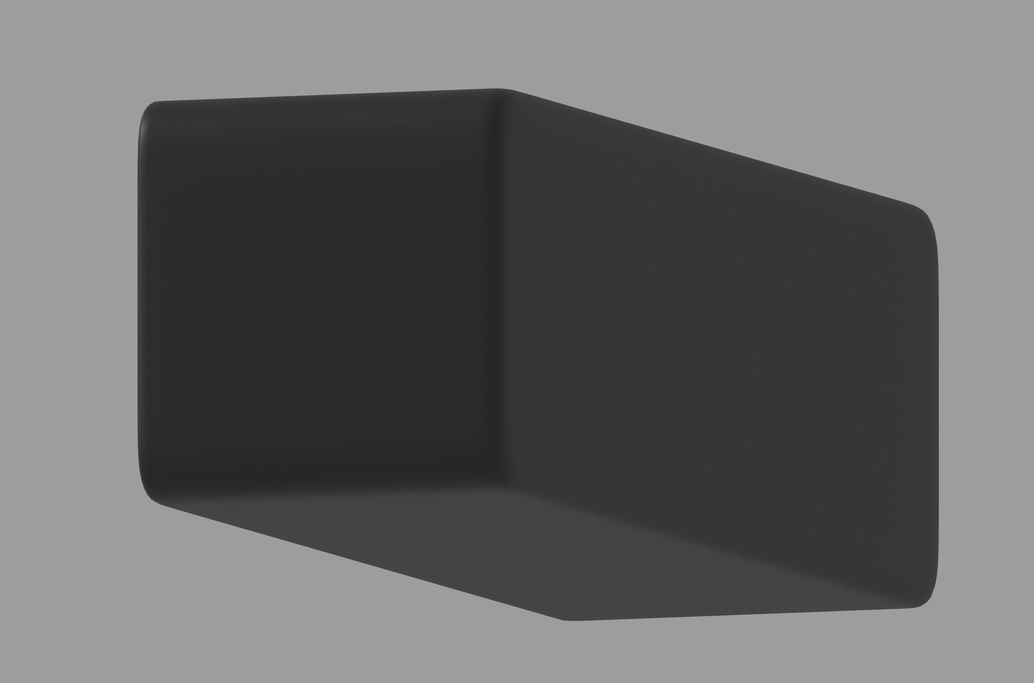 Bluetooth Speaker 3D model_12