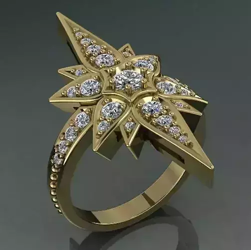 Ring Shtern N011395
