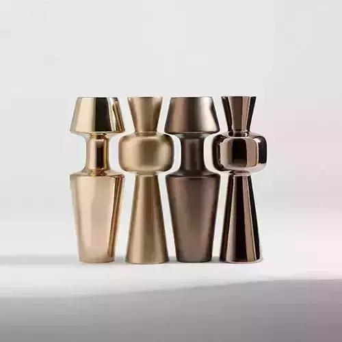 home candlestick candle holders