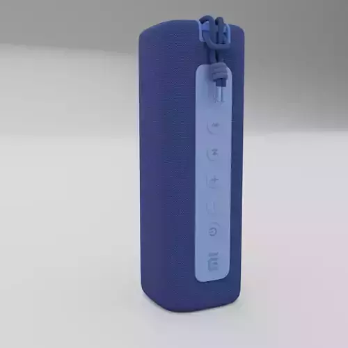 Xiaomi Mi Portable Bluetooth Speaker 16W - Blue 
