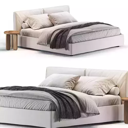 Ada Bed